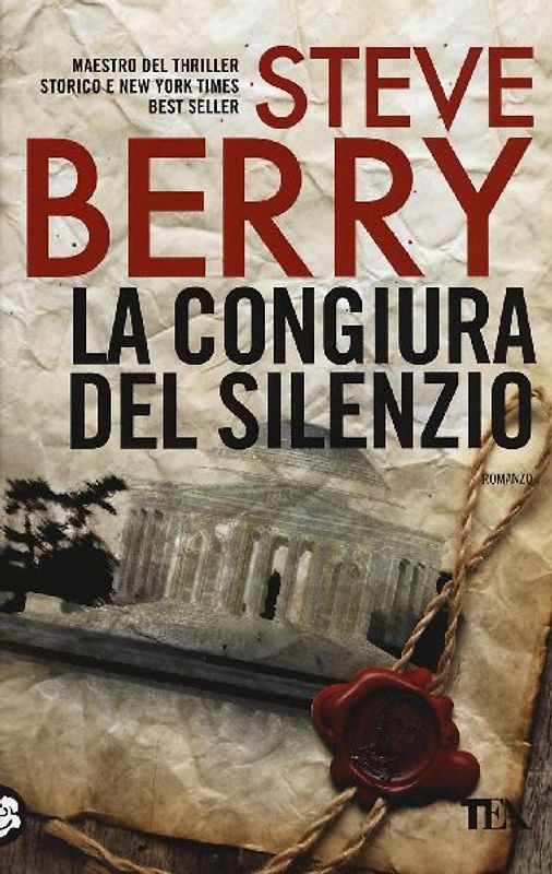 La congiura del silenzio