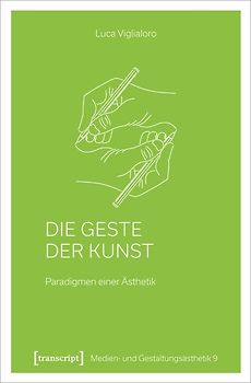 Die Geste der Kunst