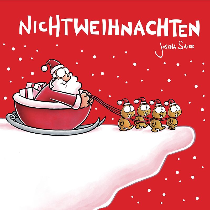 Nichtweihnachten