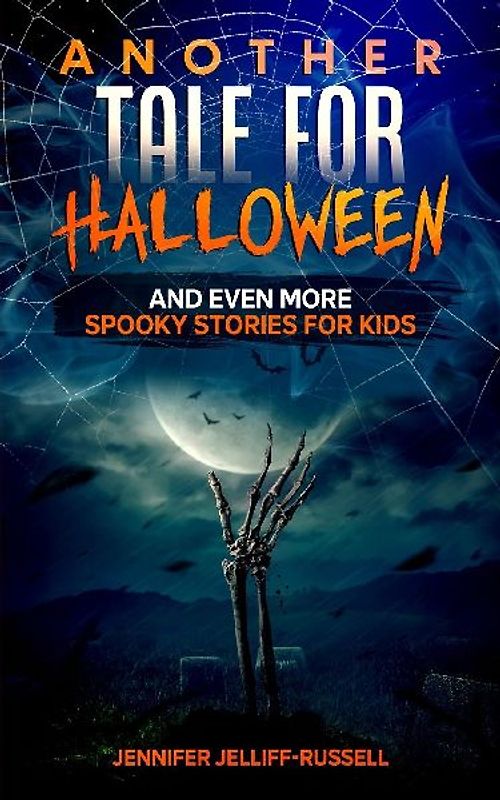 Another Tale for Halloween