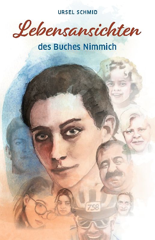 Lebensansichten des Buches Nimmich