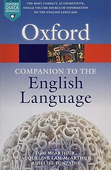Oxford Companion to the English Language