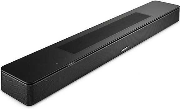 Bose Soundbar 550 noir