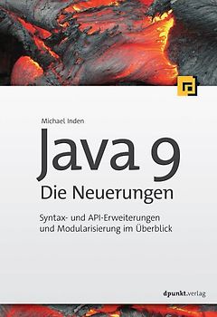 Java 9 – Die Neuerungen