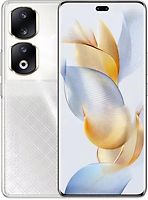 Honor 90 Dual SIM 512GB zilver