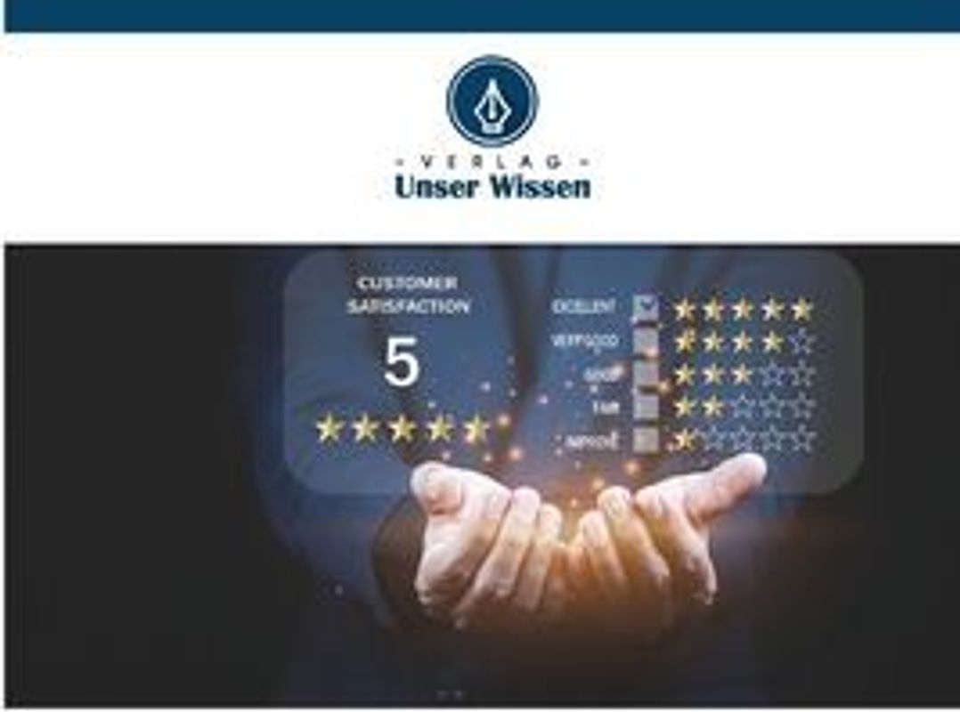 Forschung für ausgebildete Problemlöser