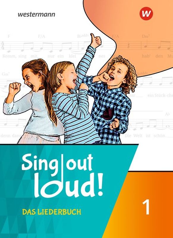 Sing out loud!