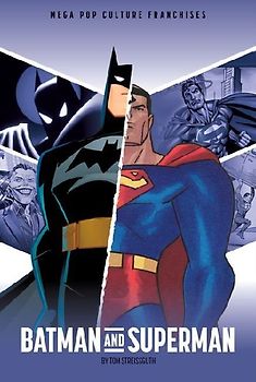 Batman and Superman