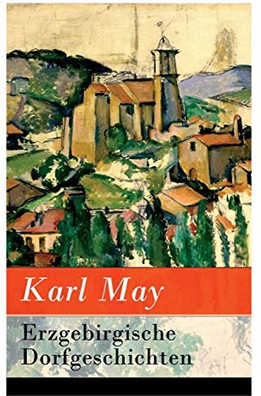 Erzgebirgische Dorfgeschichten