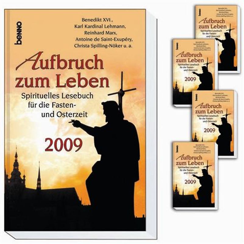 Aufbruch zum Leben 2009 - VPE