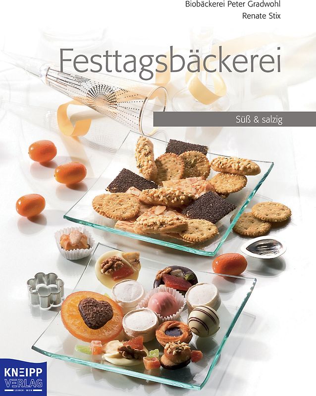 Festtagsbäckerei