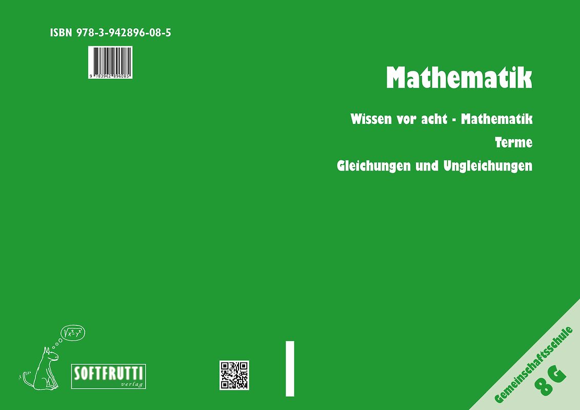 Mathematik 8 G