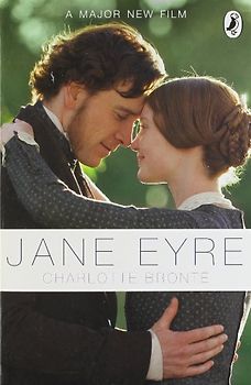 Jane Eyre (Puffin Classics)