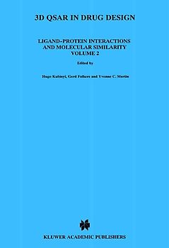 3D QSAR in Drug Design