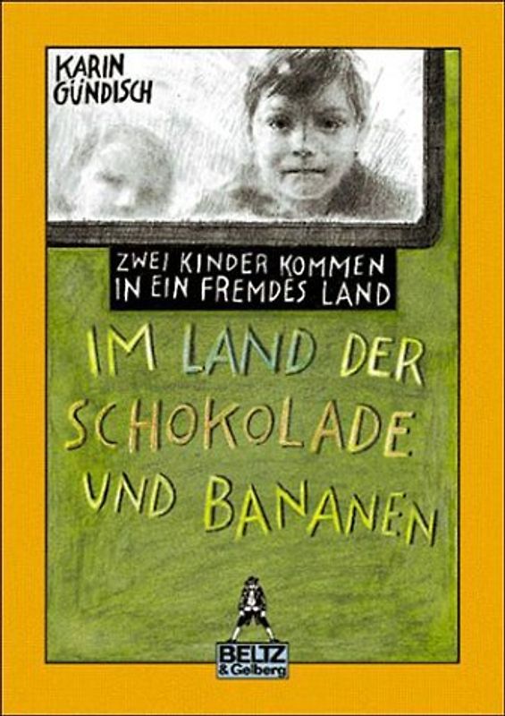 Im Land der Schokolade und Bananen