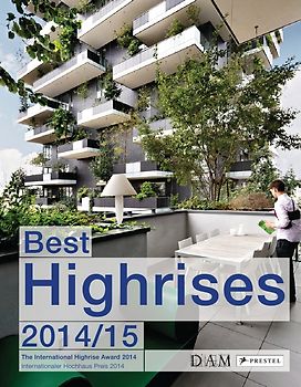 Best Highrises 2014/15