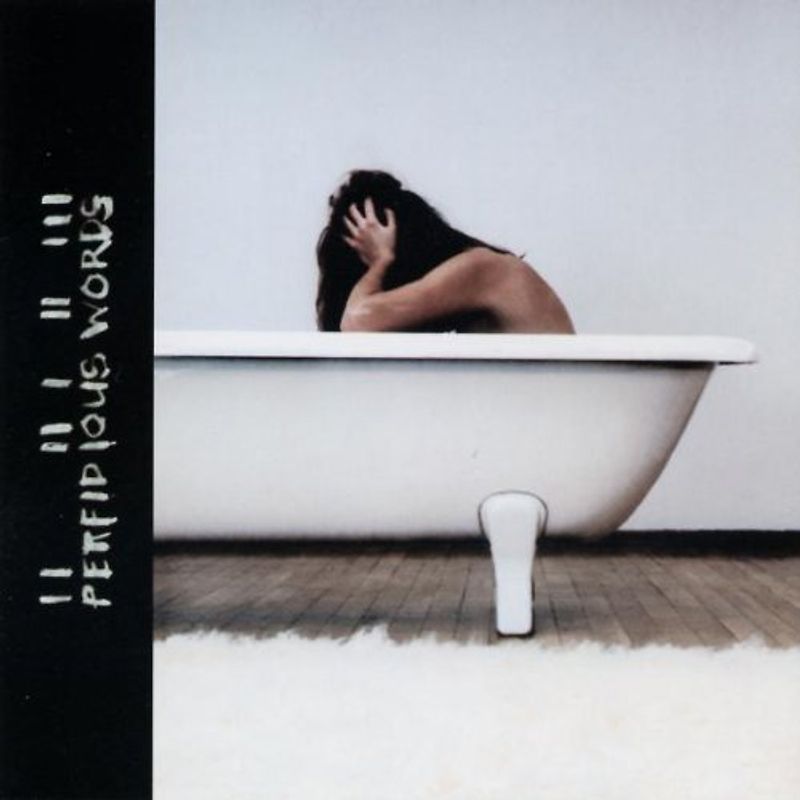 Perfidious Words - Breaking the Silence