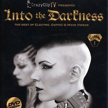 Various Artists - Various Artists - Into the Darkness Vol. 01