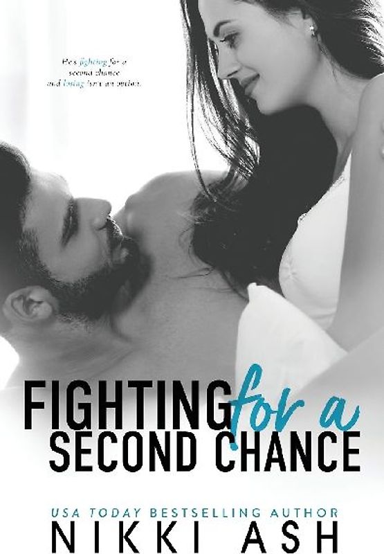 Fighting for a Second Chance