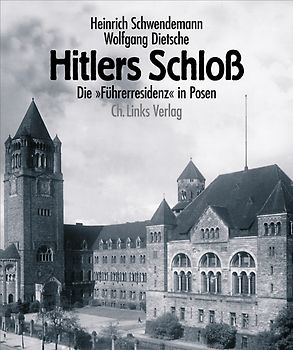 Hitlers Schloss