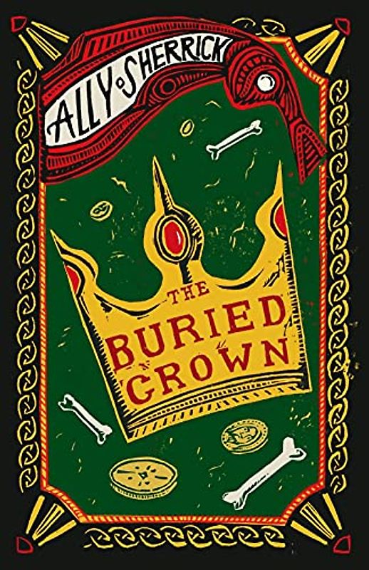 The Buried Crown