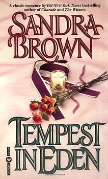 Tempest in Eden - Sandra Brown