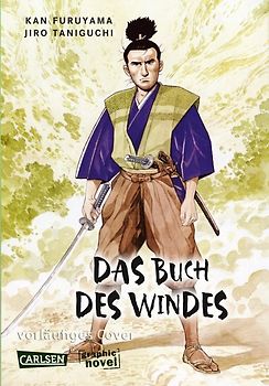 Die Schrift des Windes