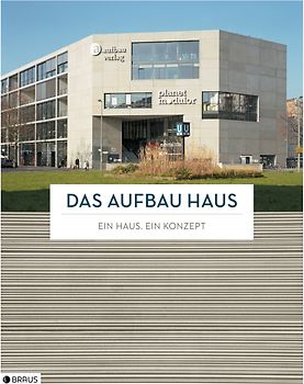 Das Aufbau Haus
