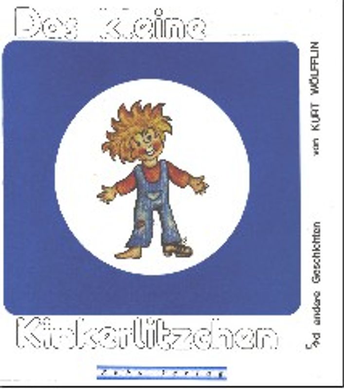 Das kleine Kinkerlitzchen