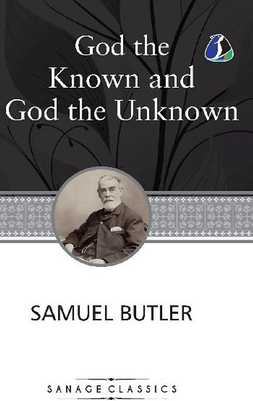 God the Known and God the Unknown (Deluxe Hardcover Book)