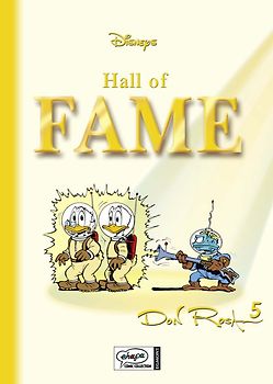 Hall of Fame 16