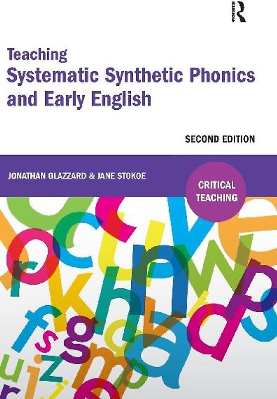 Teaching Systematic Synthetic Phonics and Early English