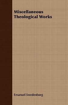 Miscellaneous Theological Works