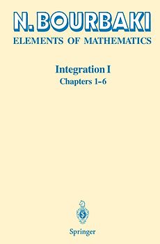 Integration I