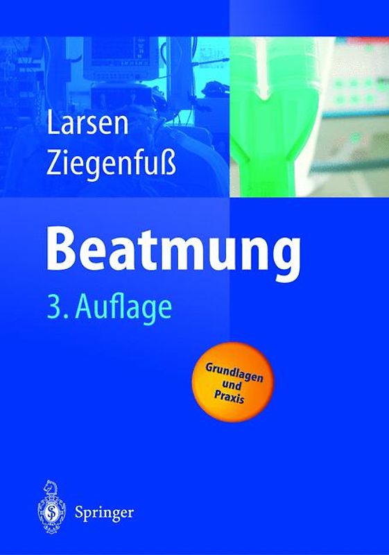 Beatmung