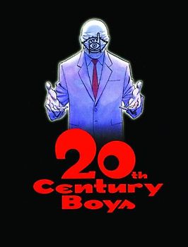 20th Century Boys