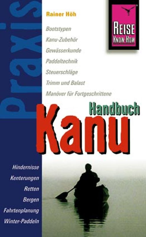 Kanu-Handbuch
