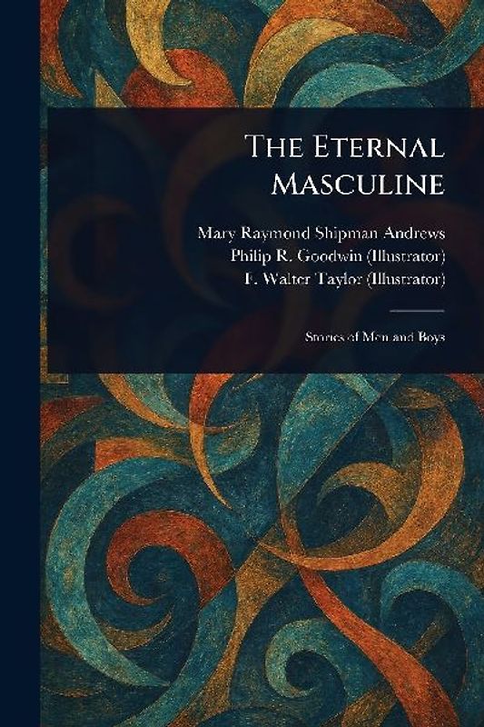 The Eternal Masculine