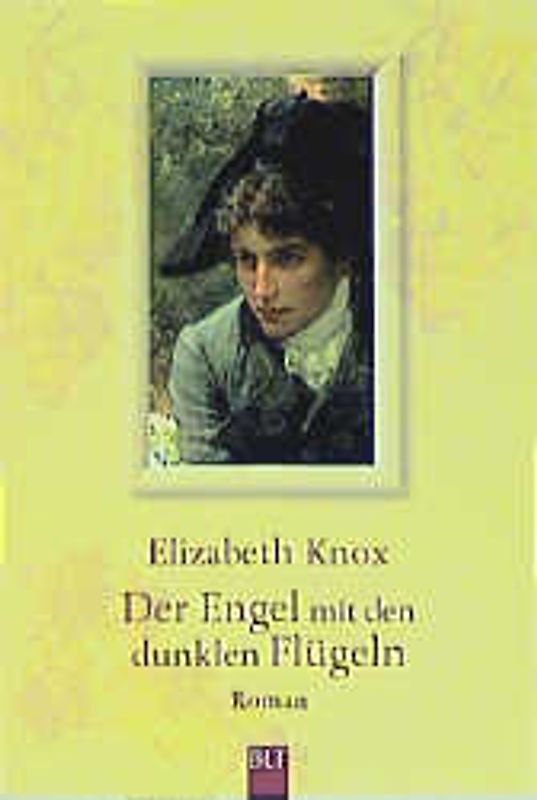 Der Engel mit den dunklen Flügeln