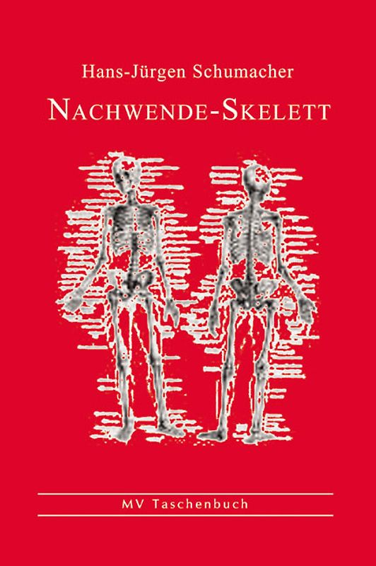 Nachwende-Skelett