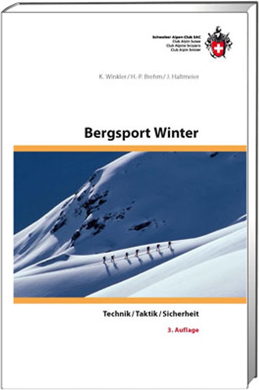Bergsport Winter