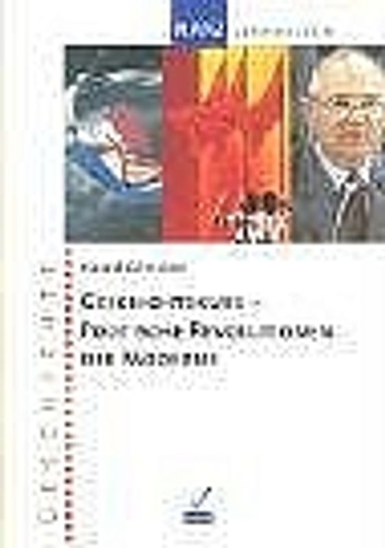 Geschichtskurs / Politische Revolutionen der Moderne