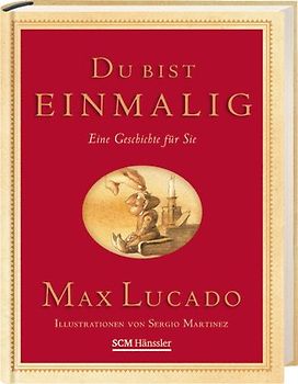 Du bist einmalig - Geschenkedition