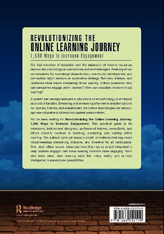 Revolutionizing the Online Learning Journey