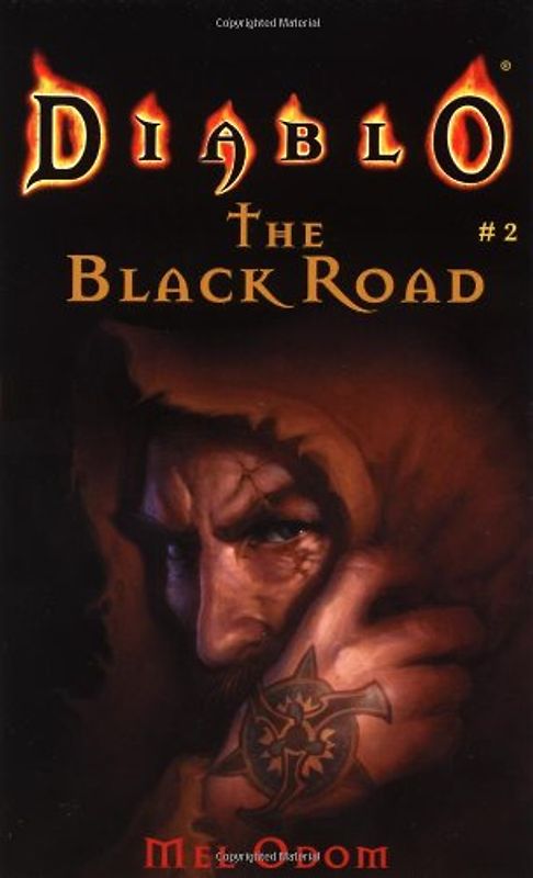Diablo: Band 2 - The Black Road - Mel Odom