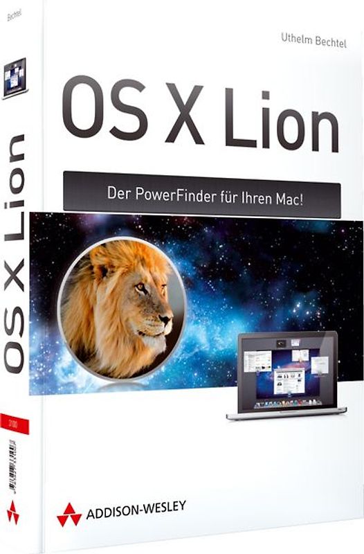 OS X Lion