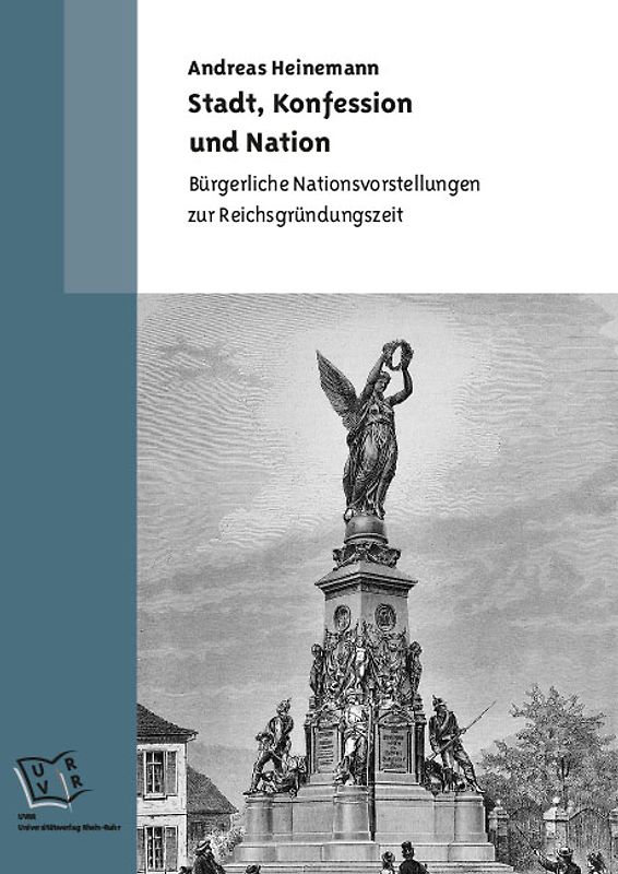 Stadt, Konfession und Nation