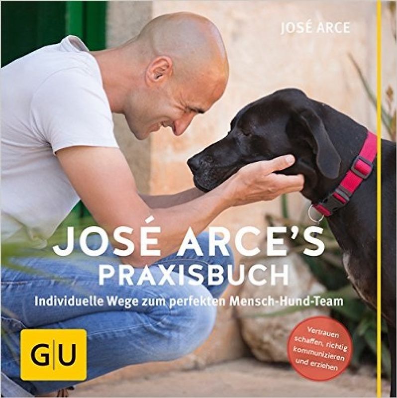 José Arce's Praxisbuch