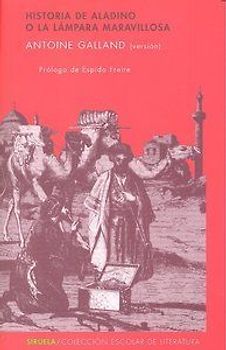 Historia de Aladino o La lámpara maravillosa
