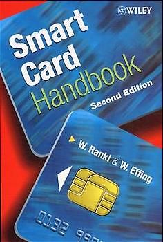 Smart Card Handbook